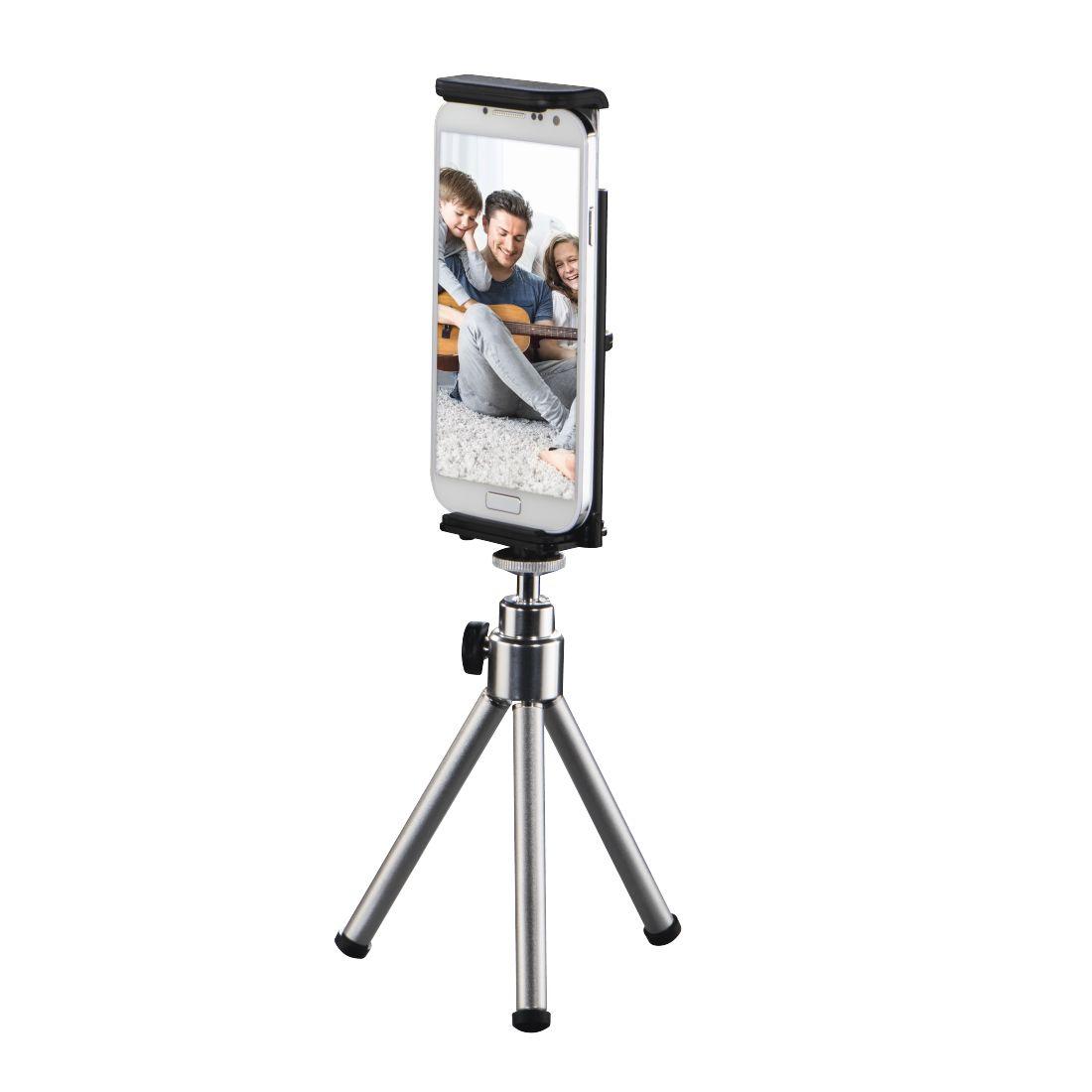 Suporte para Telemóvel e Tablet HAMA 00004638 (Preto) — miniatura 8