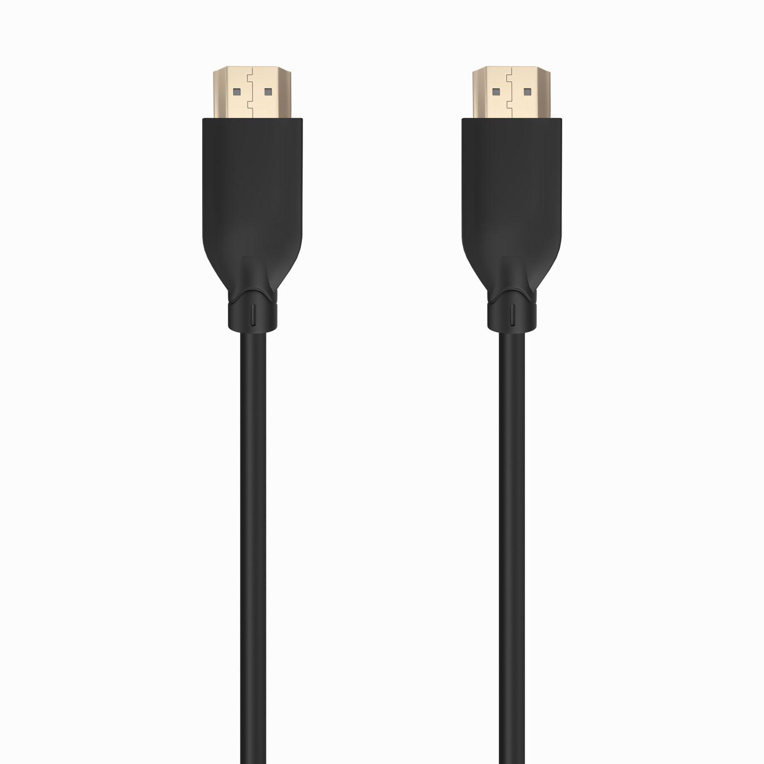 Cabo HDMI AISENS A120-0736 (10 m - 60 Hz - HDMI Type A - Preto)