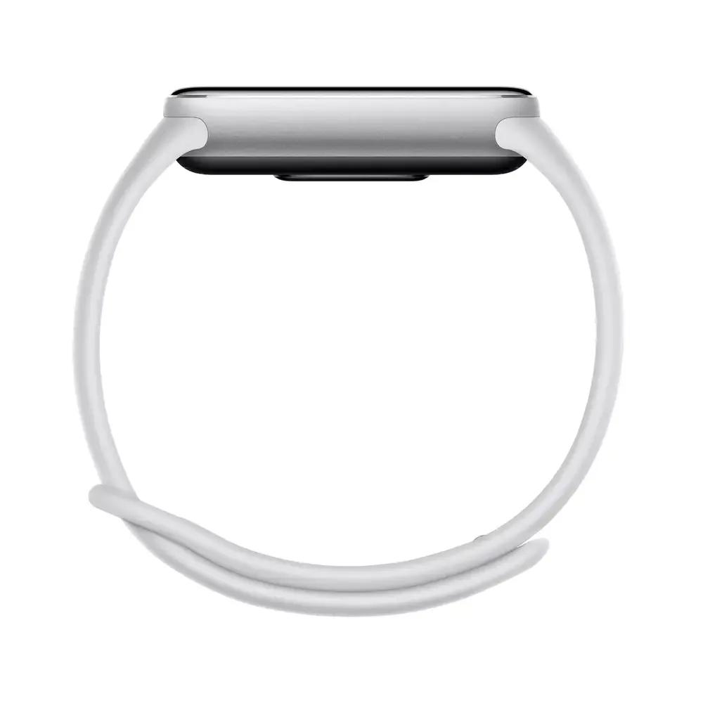 Bracelete de Atividade XIAOMI Smart Band 10 (AMOLED 1,72" - Prateado) — miniatura 5