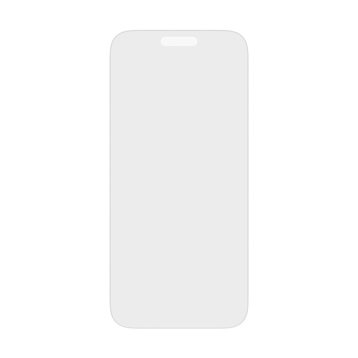 Película de Vidro Temperado de Privacidade PANZERGLASS SAFE. Privacy para iPhone 17 Pro Max (Apple iPhone 17 Pro Max - Apple - Transparente), miniatura 4