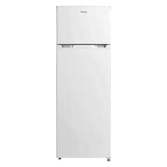 Frigorífico Independente TEKA RTF 2510 WH (204 L - 143x55x55 cm - 55 cm - Branco), miniatura 2