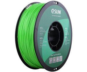 Filamento 3D ESUN ABS+ (Verde Peak), miniatura 4