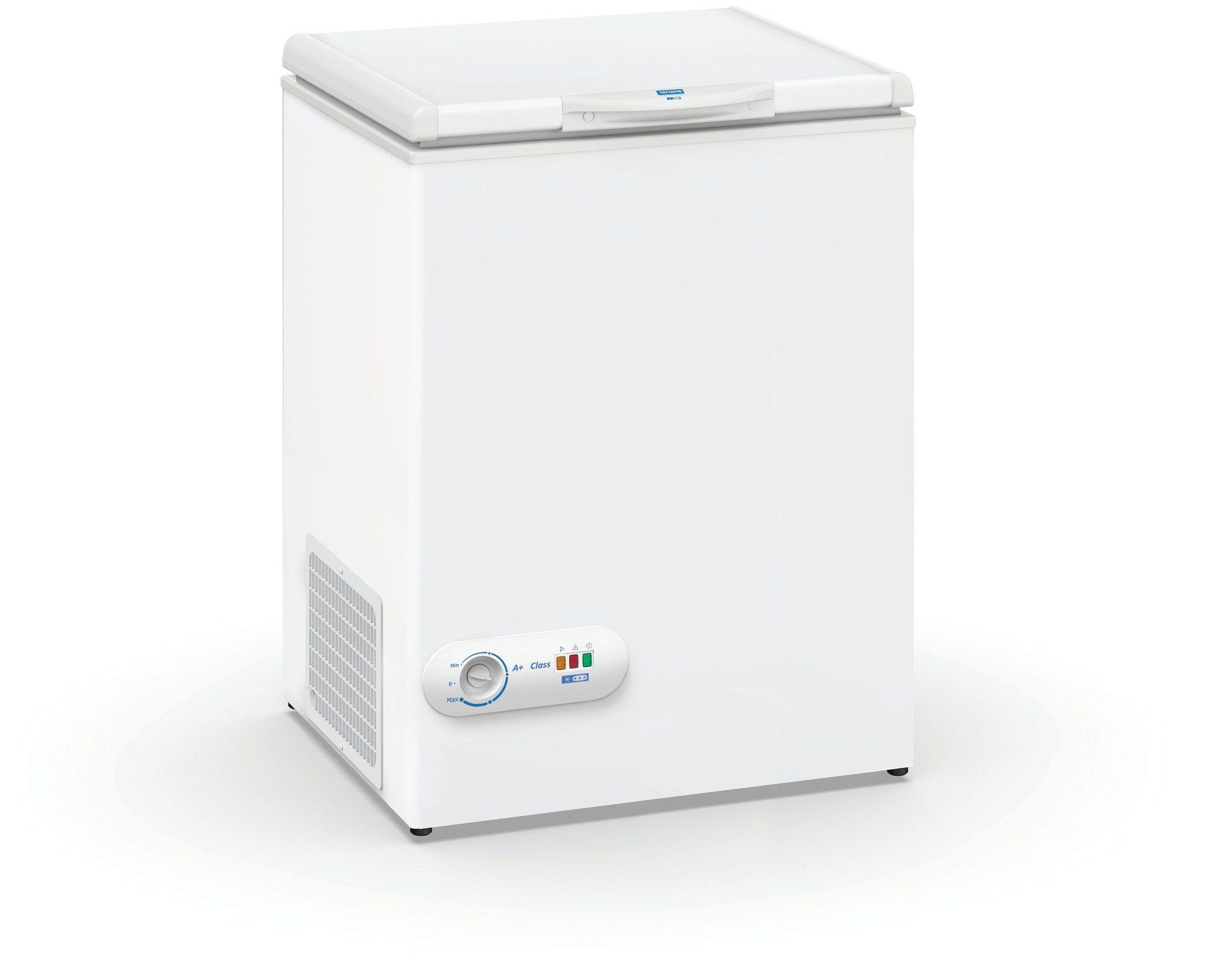Arca Horizontal TENSAI TCHEU105E (Altura 83,5 cm - 84 cm - 60 cm - Branco)