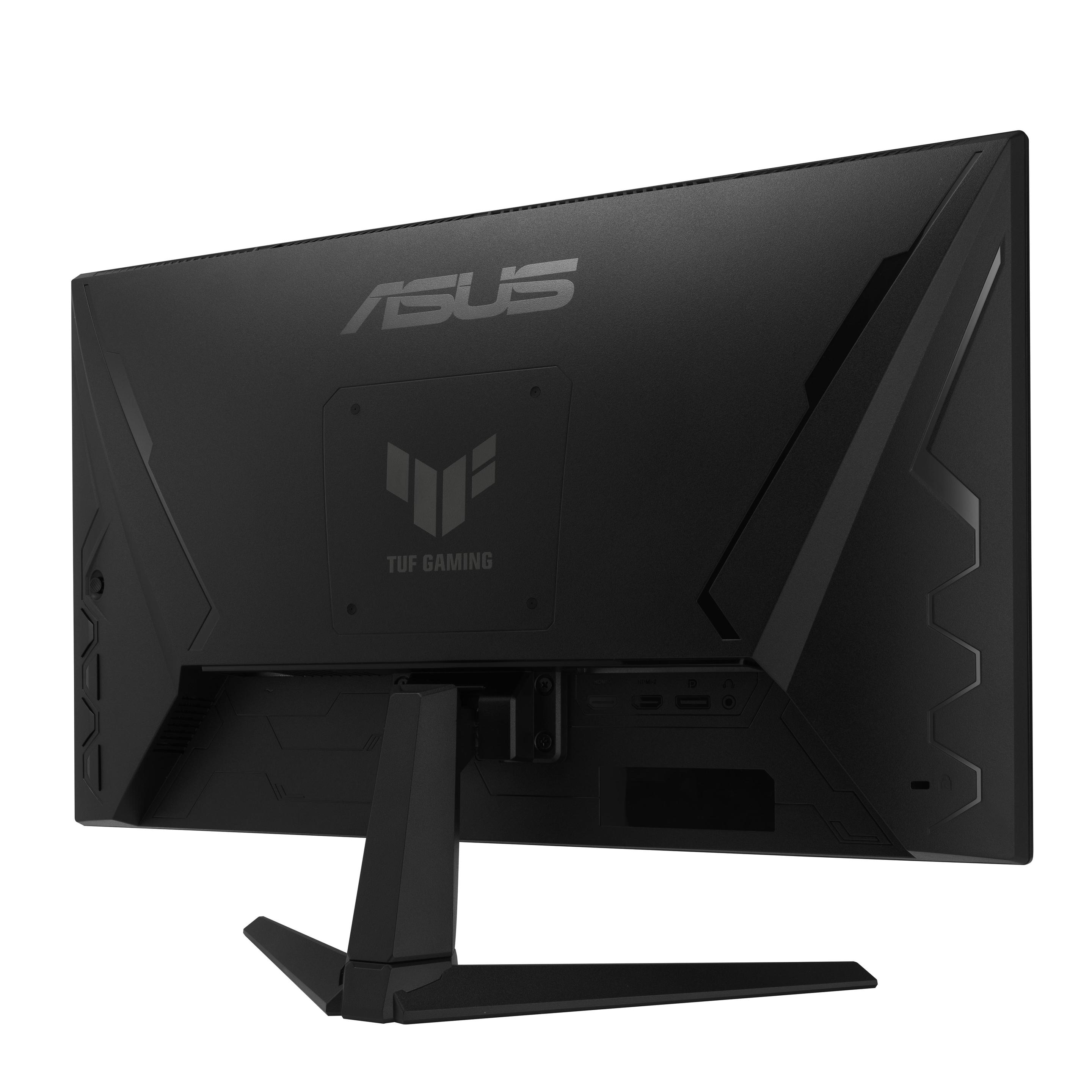 Monitor ASUS TUF Gaming VG249QM1A (23,8" - IPS - 270 Hz - Preto) — miniatura 5