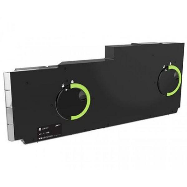 Contentor de Toner Residual LEXMARK 72K0W00 (115 000 páginas - Lexmark CS820, CX8xx), miniatura 2