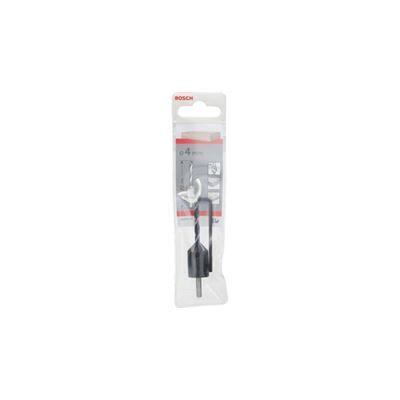 Broca para Madeira com Escareador BOSCH 2608596394 (Madeira) — miniatura 2