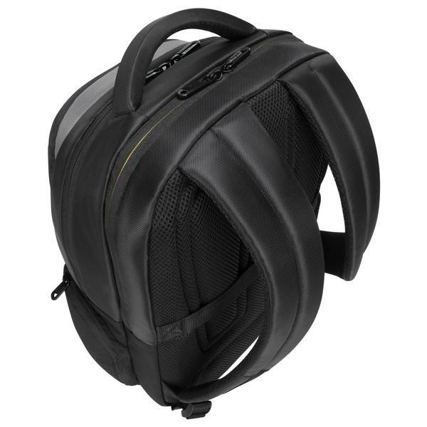 Mochila TARGUS CityGear TCG670GL (Policarbonato, Poliuretano - 43,9 cm - Altura 51,5 cm - Preto), miniatura 8