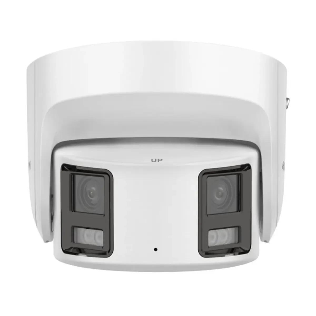 Câmara IP Panorâmica Turret HIKVISION DS-2CD2387G2P-LSU/SL(4mm)(C) (8 MP - 5120 x 1440 pixels - Teto), miniatura 2