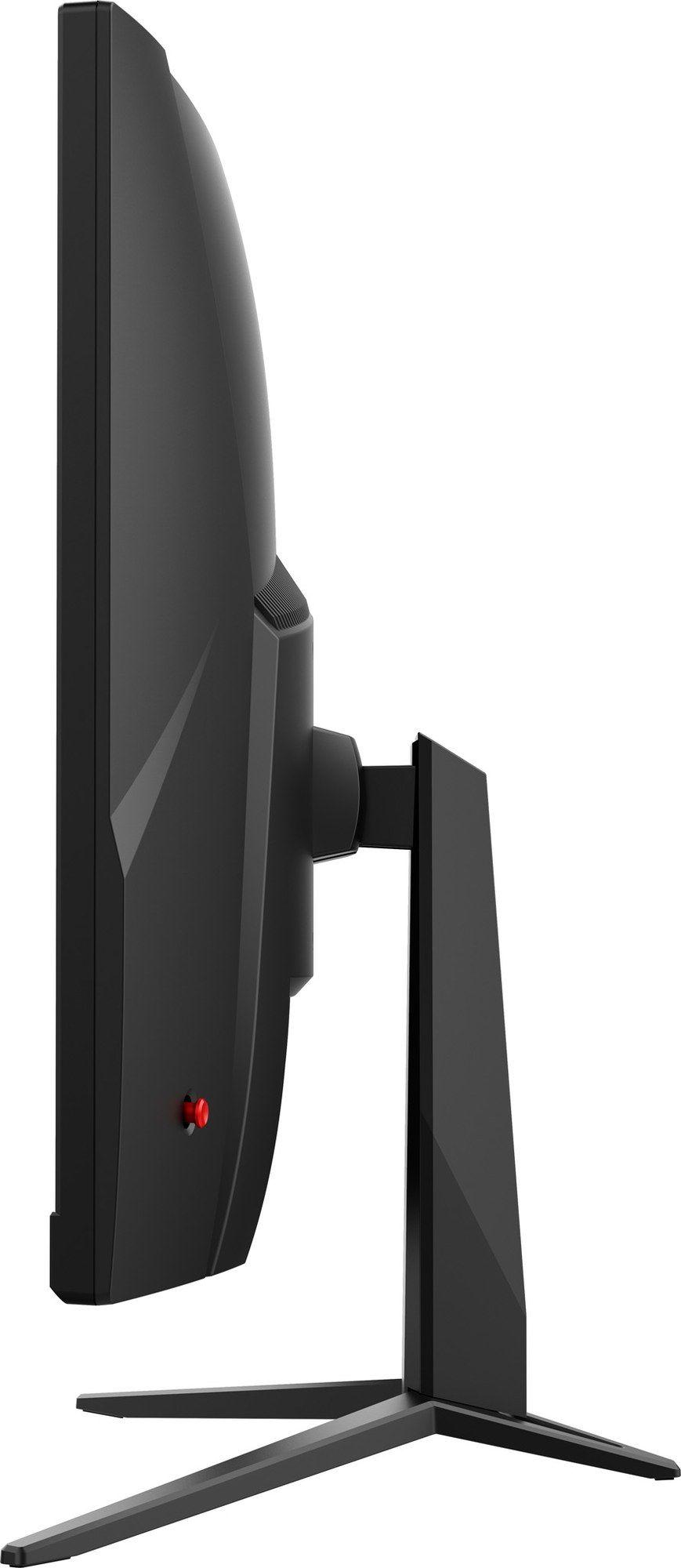 Monitor MSI Optix G32CQ4 E2 (31,5" - VA - 170 Hz - Preto) — miniatura 6