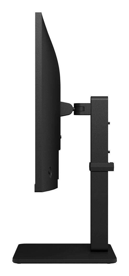 Monitor LG 27BA550-B (27" - IPS - 100 Hz - Preto), miniatura 4