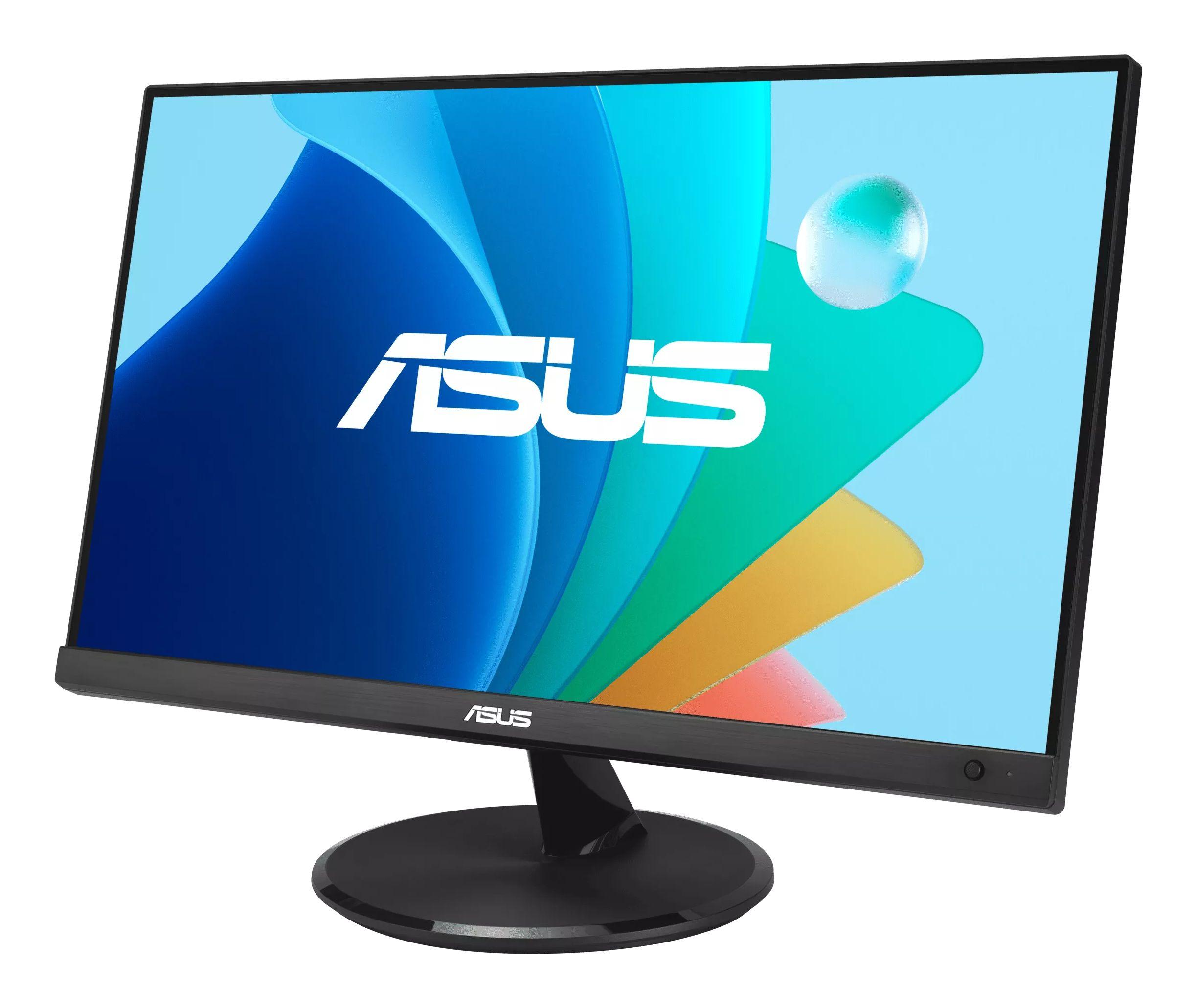 Monitor ASUS VP227HF (21,4" - VA - 100 Hz - Preto) — miniatura 2