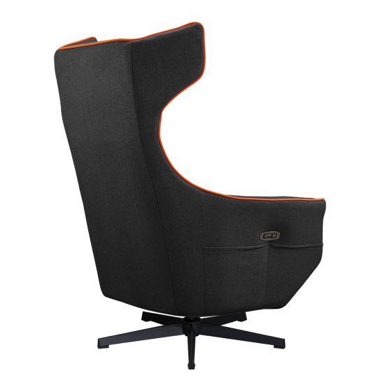 Sofá Gaming COUGAR MAGUS (Preto), miniatura 6