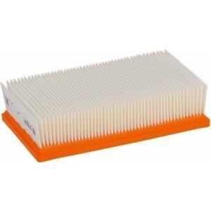 Filtro para Aspirador BOSCH 2607432034 (Poliéster)