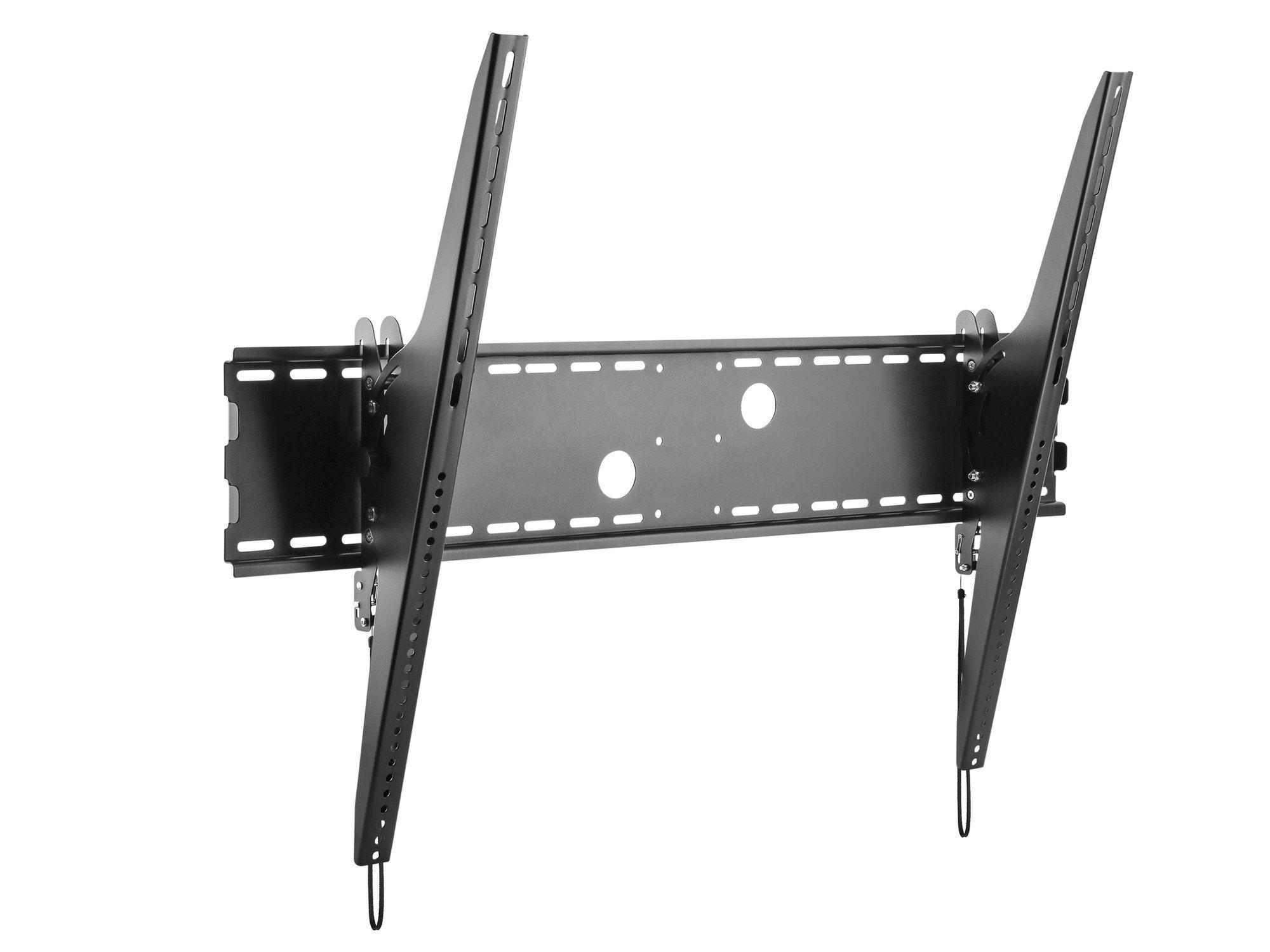 Suporte de Parede para TV EQUIP 650322 (60–100" - VESA até 1000 x 800 mm - Preto)