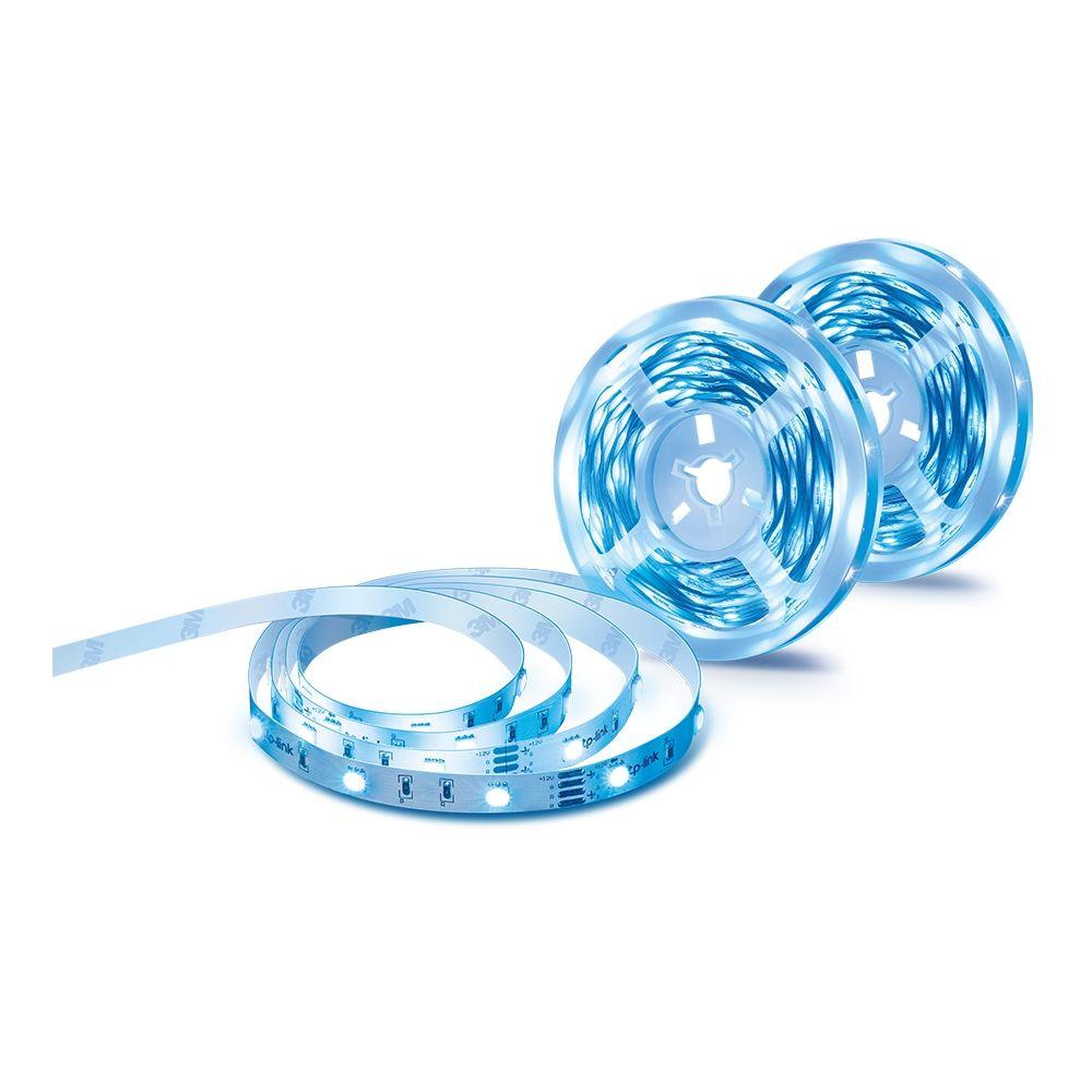 Fita LED Inteligente TP-LINK Tapo L900-10 (Multicor)