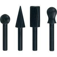 Conjunto de Limas Rotativas BOSCH 2609255303 (Metal - 13 x 56 mm)