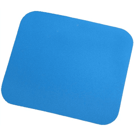 Tapete de Rato LOGILINK ID0223 (Azul)