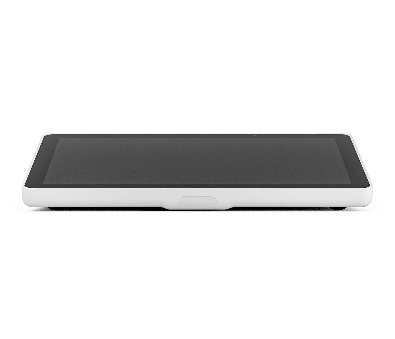 Sistema de Gestão de Videoconferência LOGITECH Tap IP (PoE - Branco) — miniatura 2