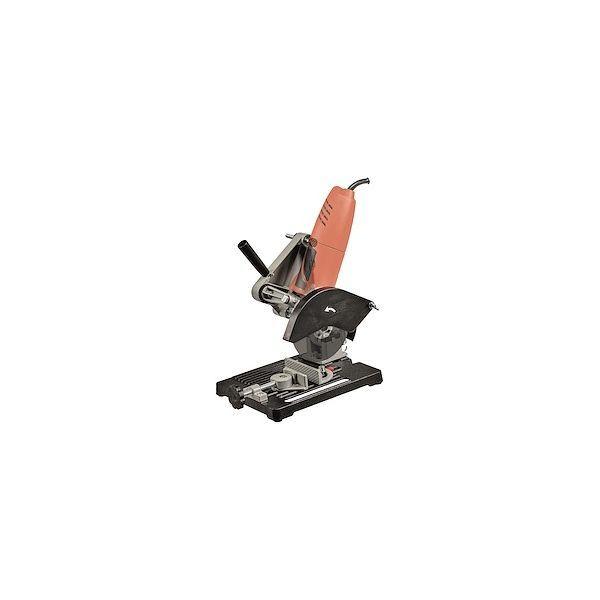 Suporte para Rebarbadora EINHELL TS 115/125 (Discos 115/125 mm)