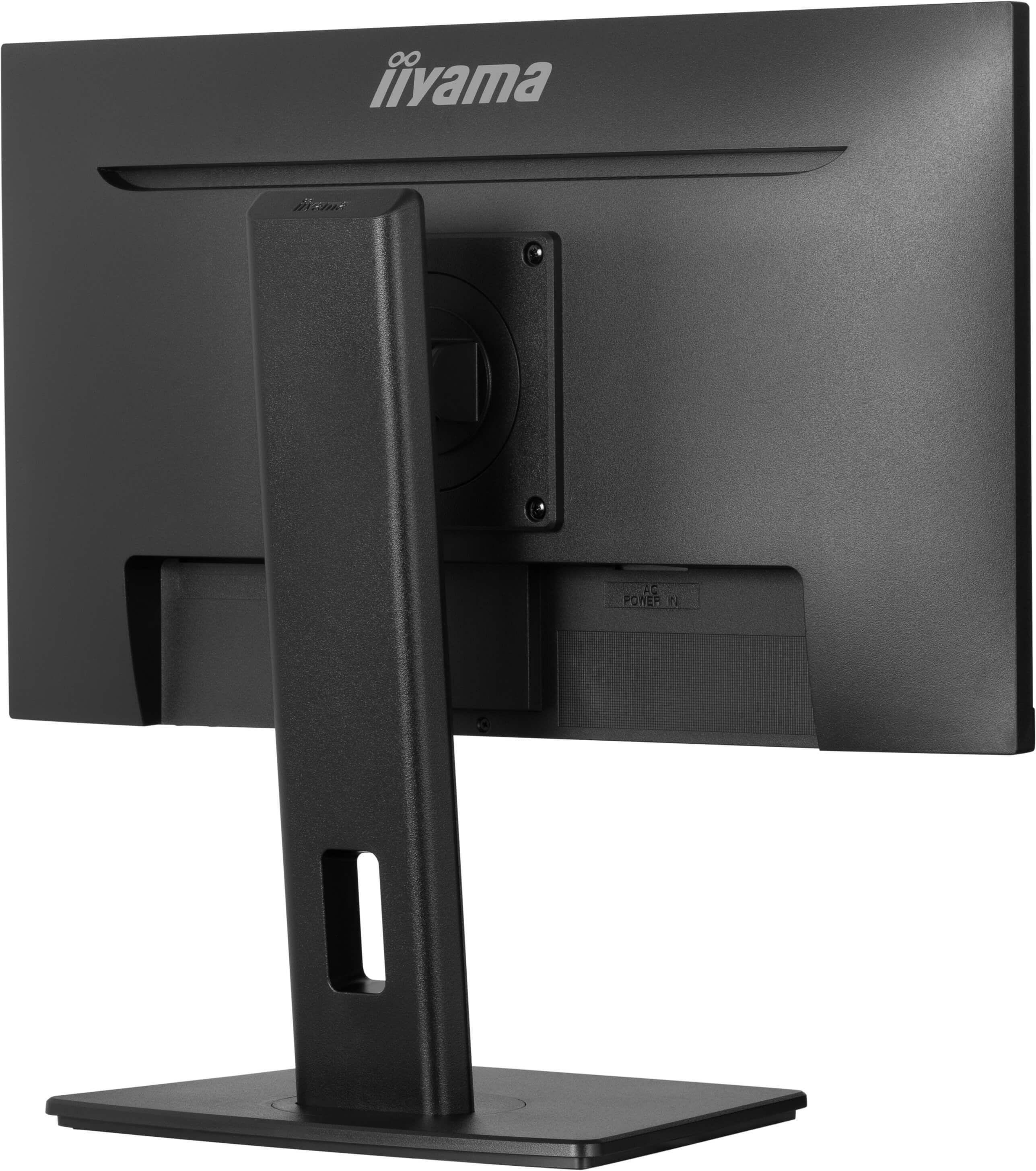 Monitor IIYAMA ProLite XUB2293HS-B6 (21,5" - IPS - 100 Hz - Preto) — miniatura 10