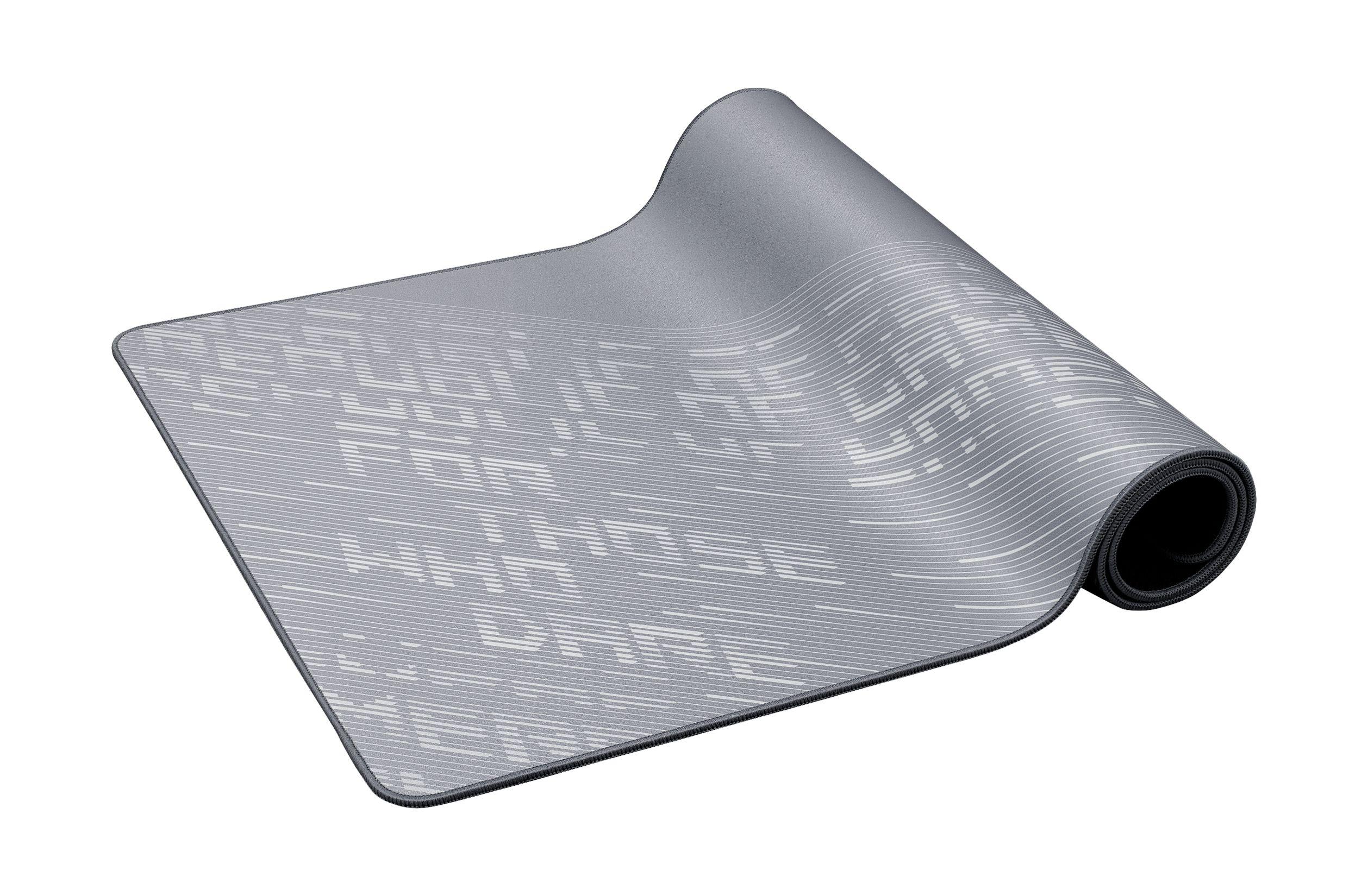 Rato ASUS ROG Scabbard II (Cinzento) — miniatura 6