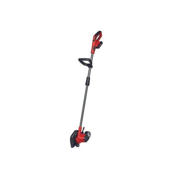 Aparador de Relva EINHELL GE-LE 18/190 Li-Solo (18 V - Sem Fios)