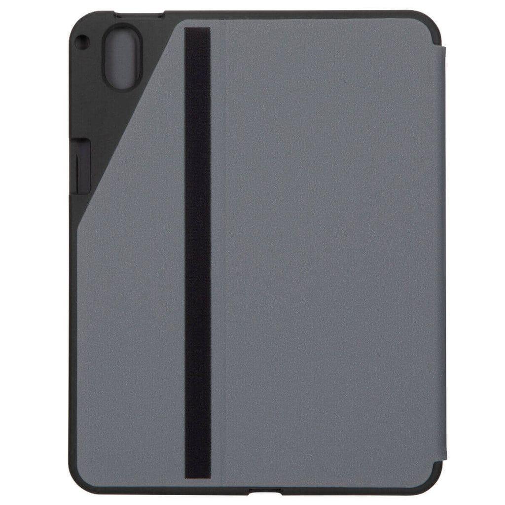 Capa tipo livro TARGUS Click-In (Apple - Preto) — miniatura 3