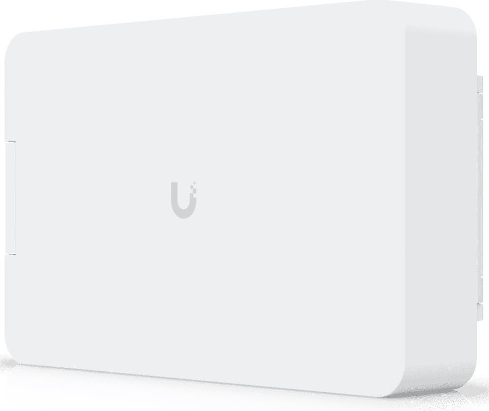 Caixa Exterior Universal UBIQUITI Flex Utility Pro (Branco)
