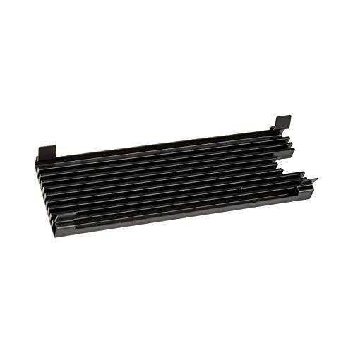 Dissipador Passivo para SSD M.2 THERMAL GRIZZLY M.2 SSD Cooler (Preto)