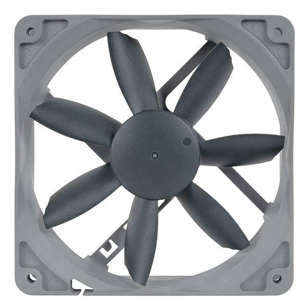 Ventoinha para Caixa de PC NOCTUA NF-S12B redux-1200 PWM (Não suportado)