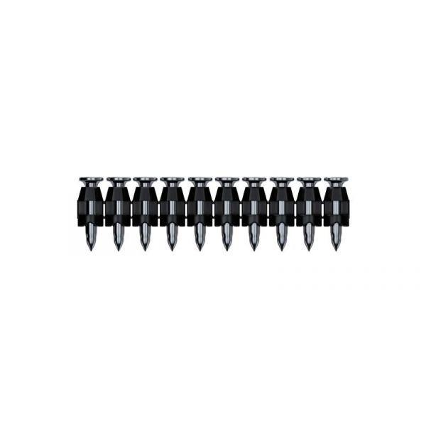Pregos em Fita de Cabeça Redonda BOSCH Professional NM-19 (3,0 x 19 mm)