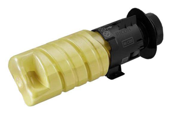 Toner RICOH 842643 (10.000 páginas - Amarelo)