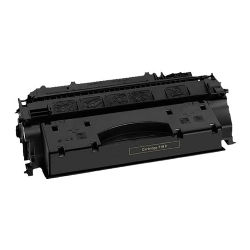 Toner CANON 719H (6400 páginas - Preto), miniatura 4
