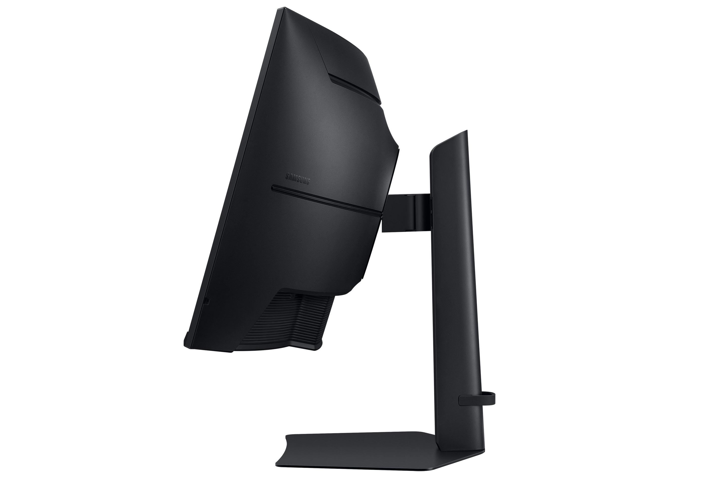 Monitor SAMSUNG ViewFinity S8 S85TH LS40H850TAUXEN (40" - VA - 144 Hz - Preto) — miniatura 9