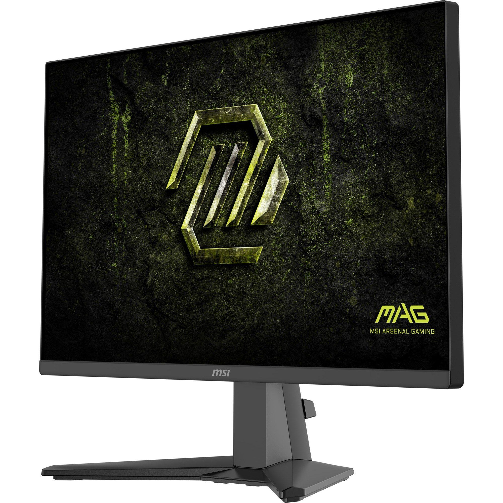 Monitor MSI MAG 245F X24 (23,8" - Rapid IPS - 240 Hz - Preto), miniatura 11