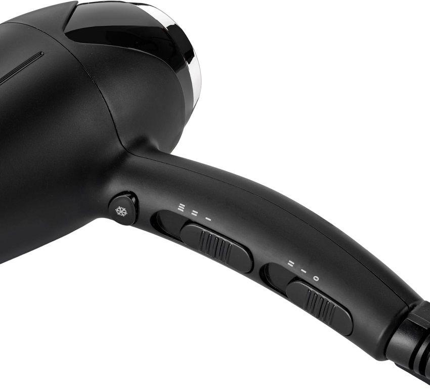 Secador de Cabelo BABYLISS D572DE Turbo Smooth (Preto) — miniatura 3