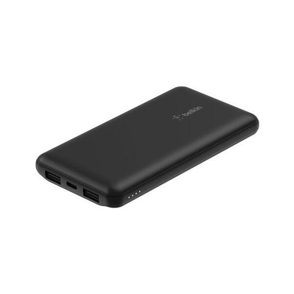 Power Bank BELKIN BoostCharge Power-Set BU041KQBK (10000 mAh - USB Type-C - Preto), miniatura 4