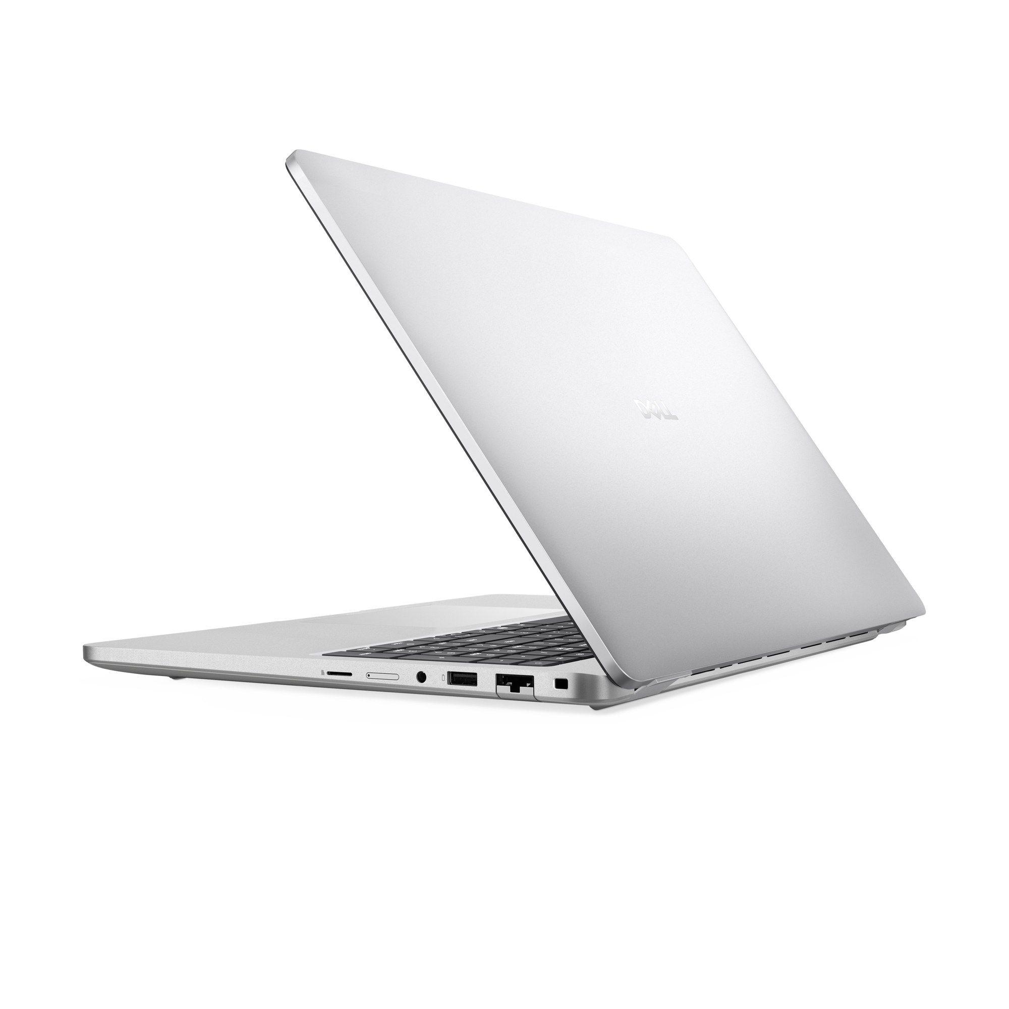 Computador Portátil DELL Pro 16 Plus PB16250 6XGY6 (Intel Core 5 120U - 16GB DDR5 - 512GB SSD - 16" FHD+ - Layout DE - Alumínio), miniatura 7