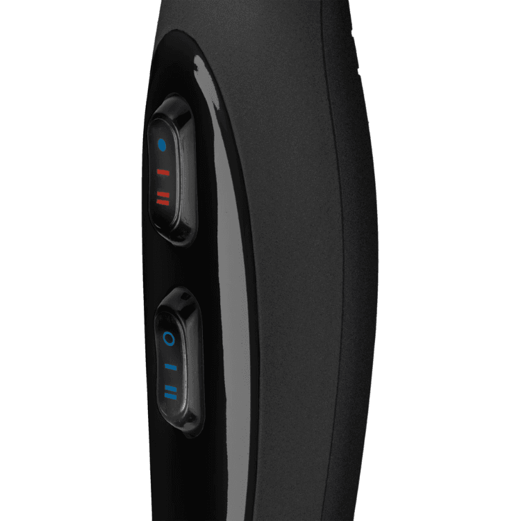 Secador de Cabelo BABYLISS 6704E (Branco) — miniatura 2