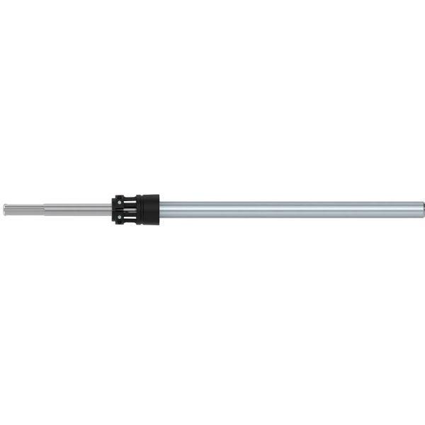 Broca de Aspiração BOSCH EXPERT SDS Clean max-8X (Metal duro)