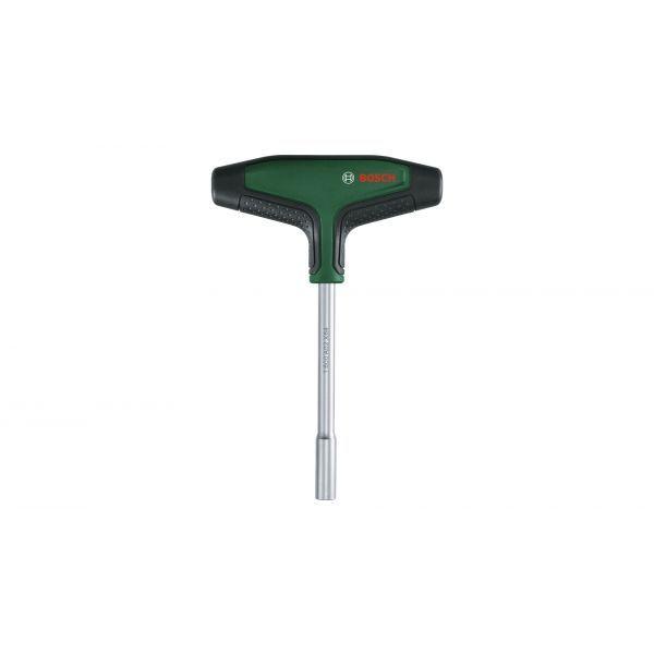 Chave de Fendas Multi Pontas BOSCH 1600A02Z9U (Aço carbono - Verde/Preto), miniatura 2