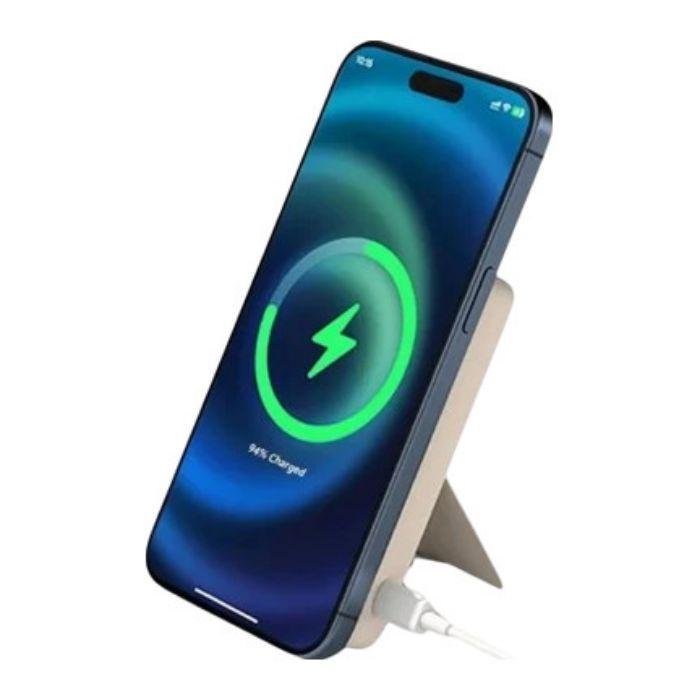 Powerbank XIAOMI WPB0620MI (6000mAh - 23,22Wh - USB Tipo-C - Branco), miniatura 4