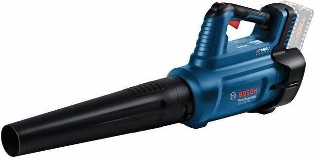 Soprador de Folhas BOSCH GBL 18V-750 Professional (Azul e Preto)