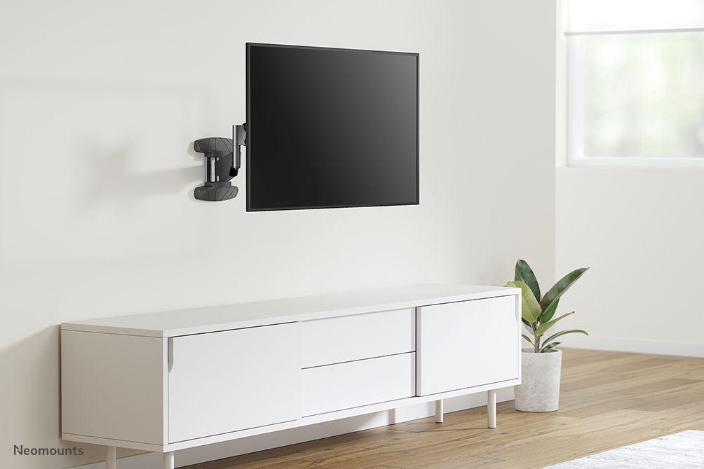 Suporte de Parede para TV NEOMOUNTS WL70-550BL12 (23"-42" - 30 kg - Preto), miniatura 12