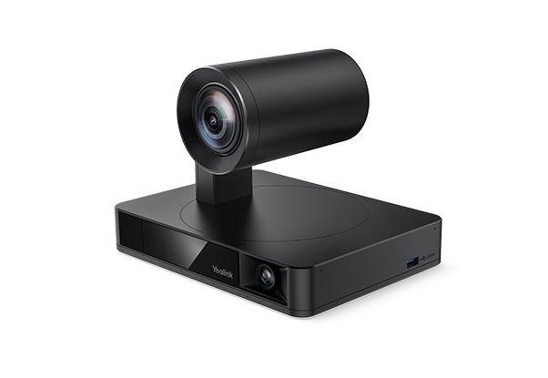 Sistema de Videoconferência YEALINK MVC940-C5-004 (Preto e Cinzento), miniatura 12