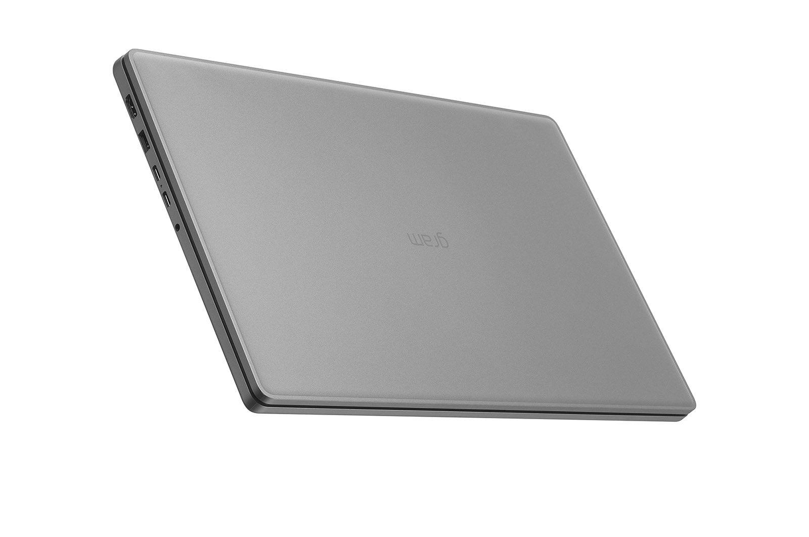 Computador Portátil LG gram Book Business 15UB50T-G.AP56G (Windows 11 Pro - Intel® Core™ i5 - 15,6" - Prateado Titânio), miniatura 10