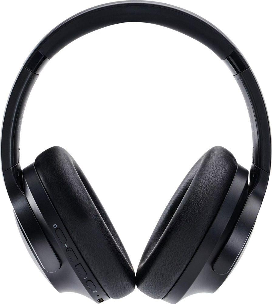 Auscultadores PANASONIC RB-HX330BDEK (Binaural - Com fios e sem fios - Circumaural - Preto), miniatura 2