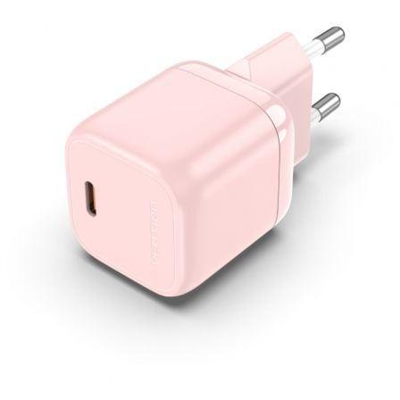Carregador de Parede VENTION FAKP0-EU (30 W)