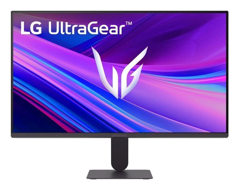 Monitor LG 24G411A-B (24" - IPS - 144 Hz - Preto)
