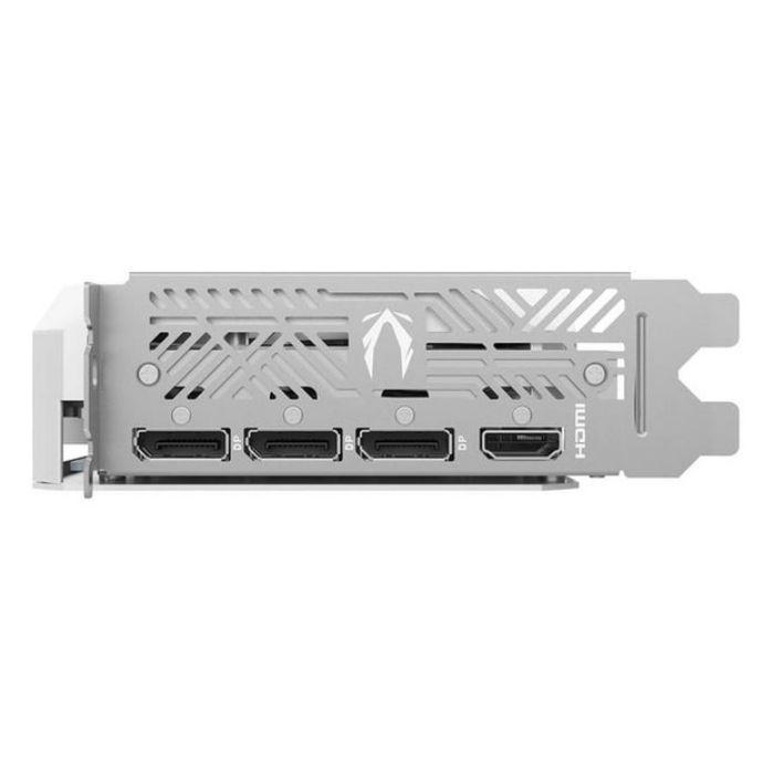 Placa Gráfica ZOTAC GAMING GeForce RTX 5060 Ti Twin Edge OC White (GeForce RTX 5060 Ti - 28 Gbit/s - 8 GB - Branco), miniatura 5